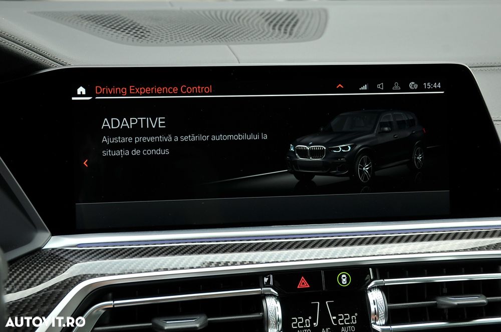BMW X5 xDrive40d - 28