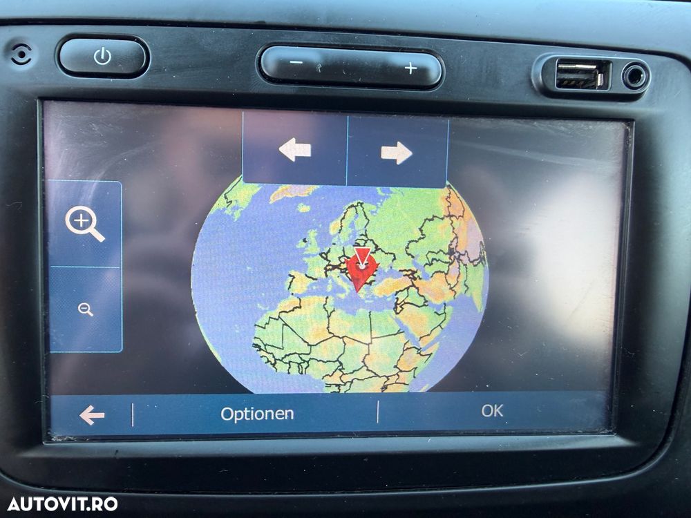 Dacia Duster TCe 125 4x4 Prestige - 33