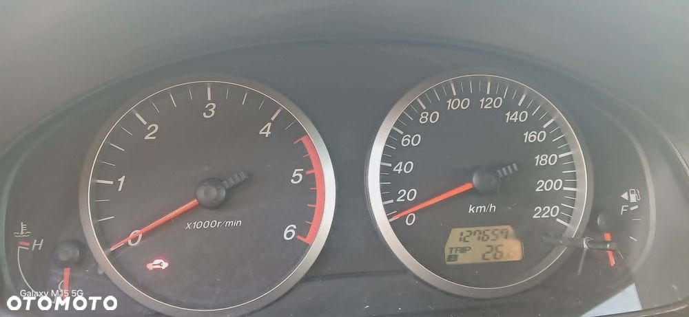 Mazda 2 1.4 CD Active - 5