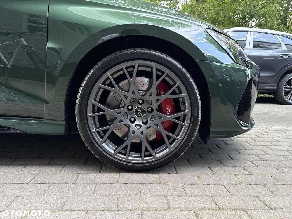 Audi RS3 Limousine TFSI Quattro S tronic - 19