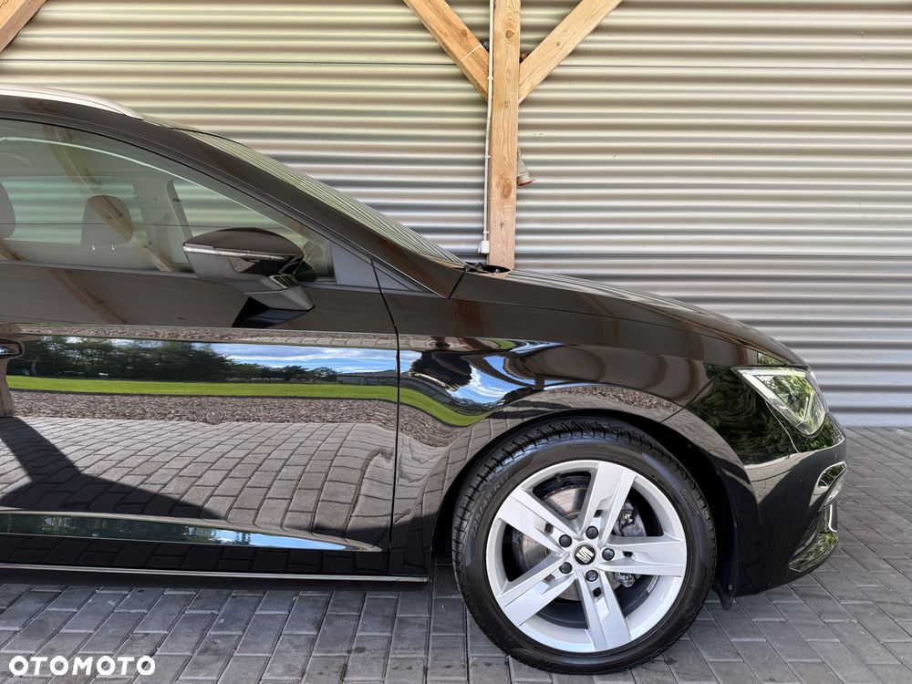 Seat Leon 1.4 TSI Start&Stop FR - 15