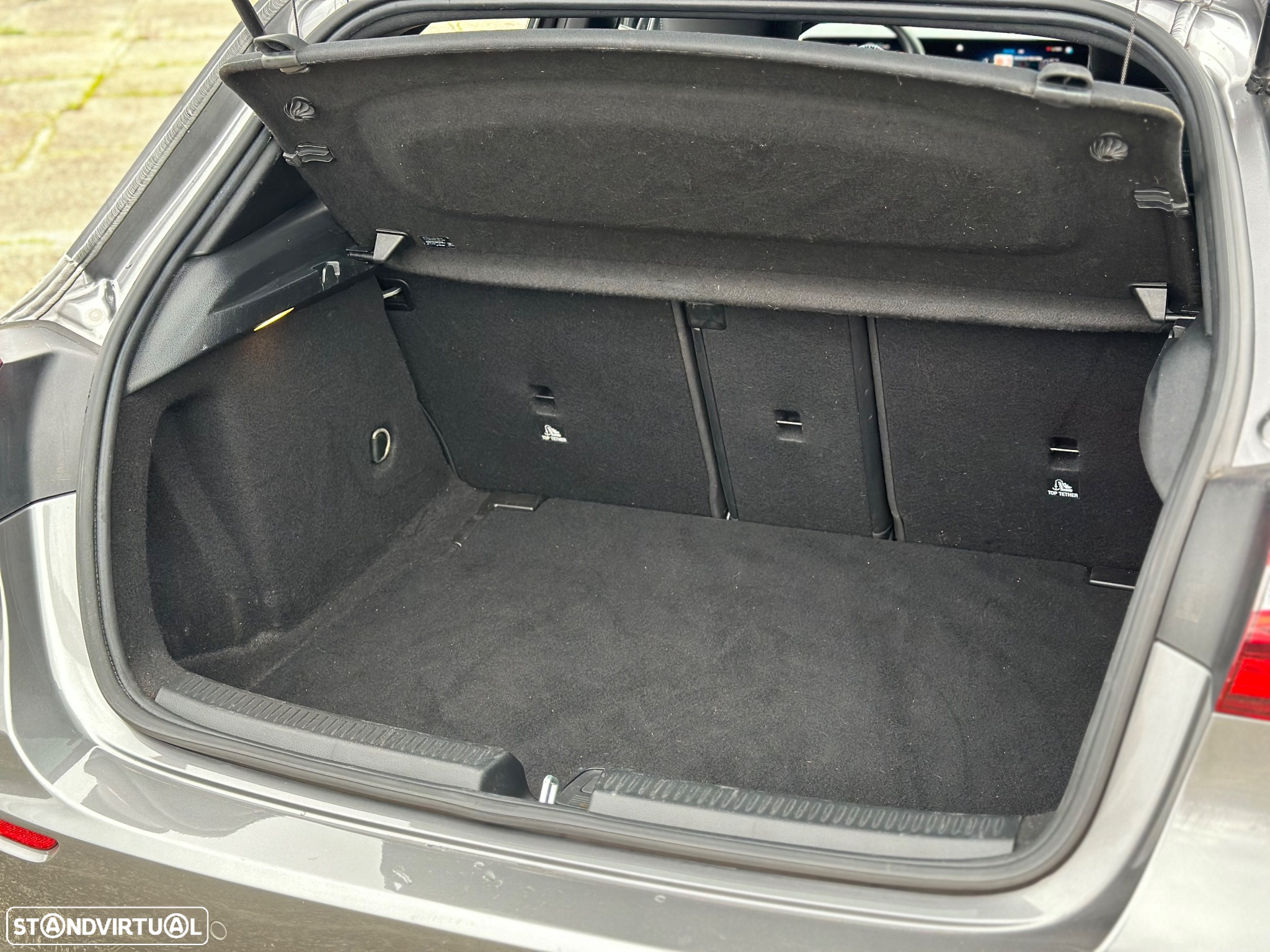 Mercedes-Benz A 180 d Style Plus Aut. - 30