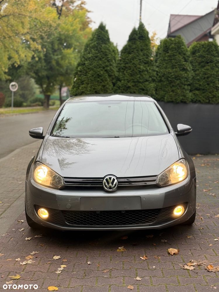 Volkswagen Golf 1.4 TSI DSG Highline - 2