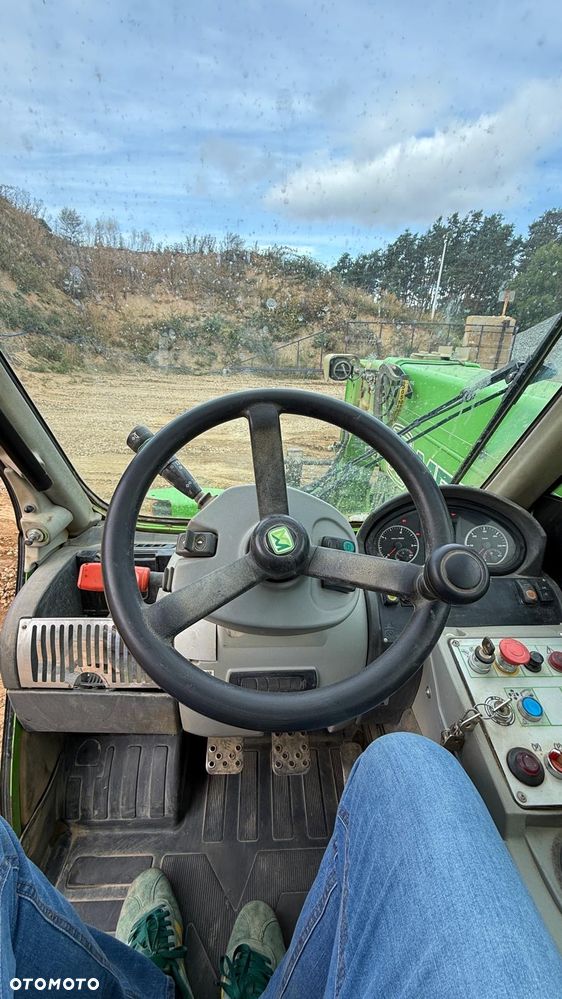 Merlo P 40.17 Panoramic - 7