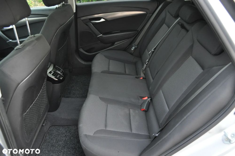 Hyundai i40 1.7 CRDi Premium - 19