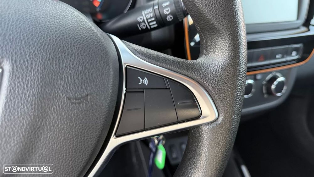 Dacia Spring Electric 45 Comfort - 38