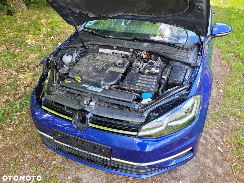 Volkswagen Golf 1.6 TDI Sound - 14