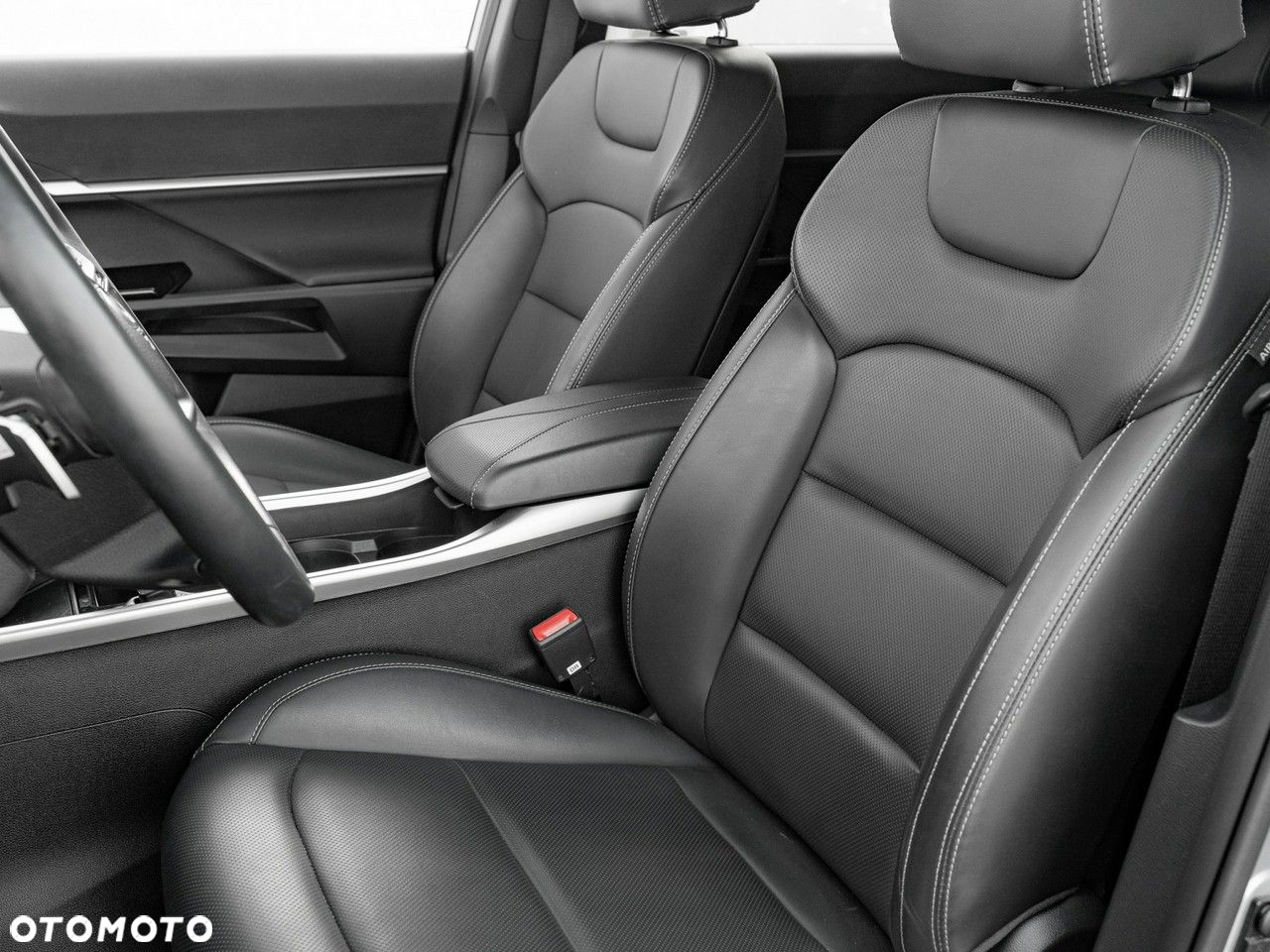SsangYong/KGM Torres 1.5 T-GDI Adventure - 16