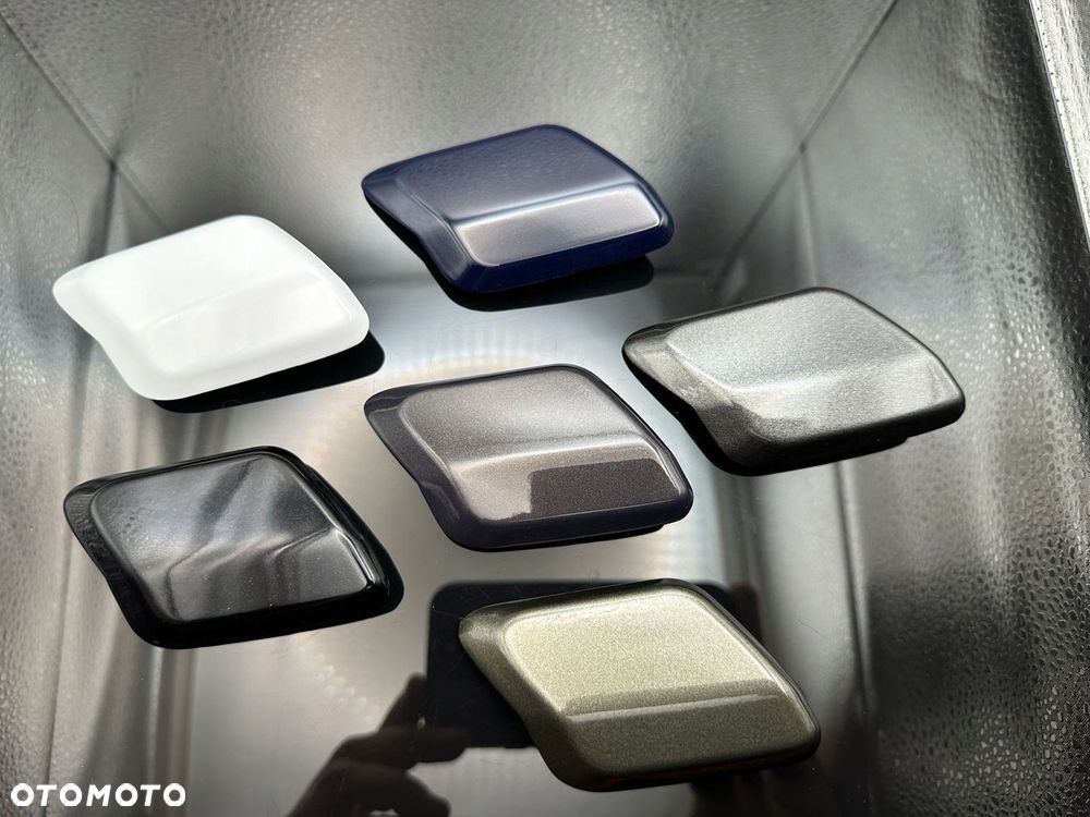 ZAŚLEPKA SPRYSKIWACZA LAMP FORD MONDEO MK4 KOLORY - 7