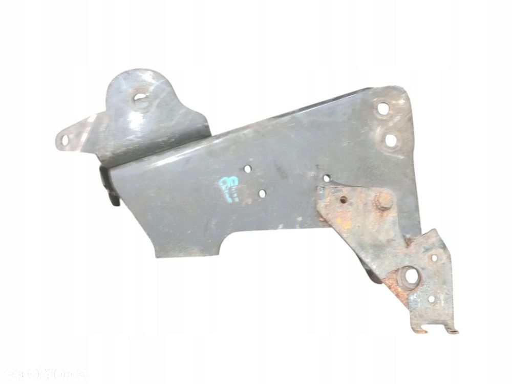 BELKA MOCOWANIE ZAWIESZENIA KABINY MAN MAN TGX I 18.440 (2012-2016) 12.4 440KM - 3