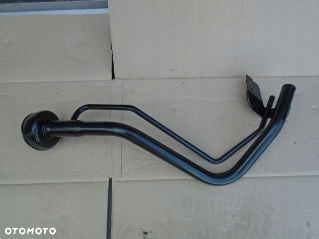 Nissan ALMERA TINO RURA WLEW PALIWA WLEW BENZ. - 2