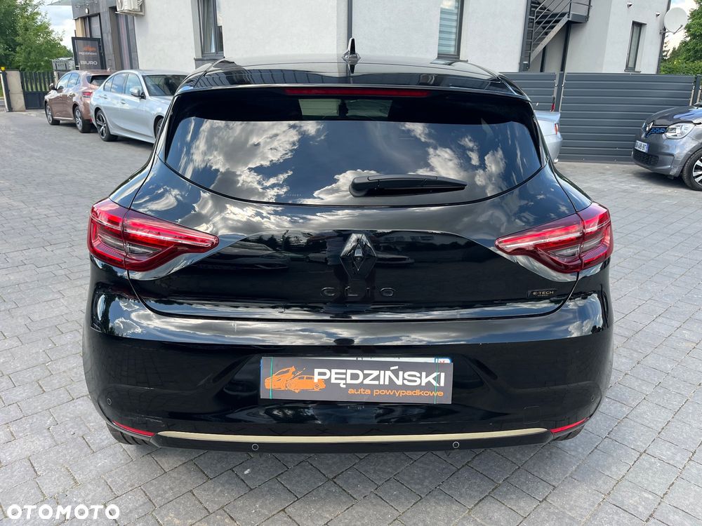 Renault Clio E-TECH 140 R.S LINE - 5