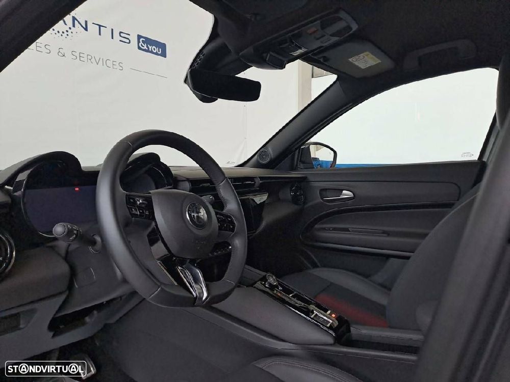 Alfa Romeo Junior - 8