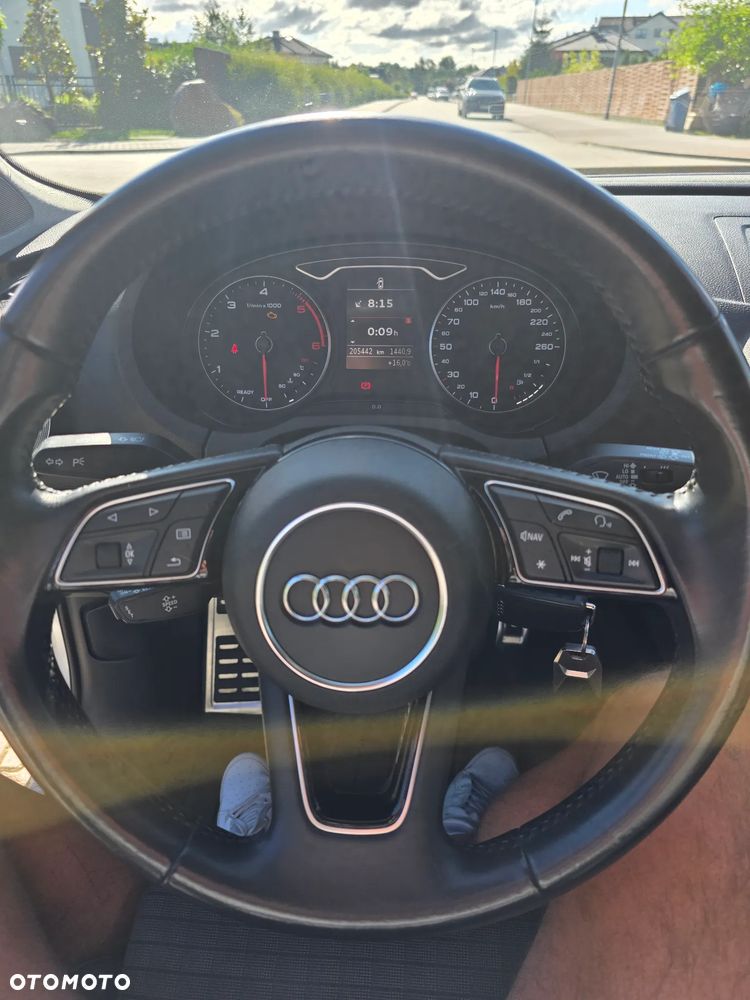 Audi A3 Sportback - 11