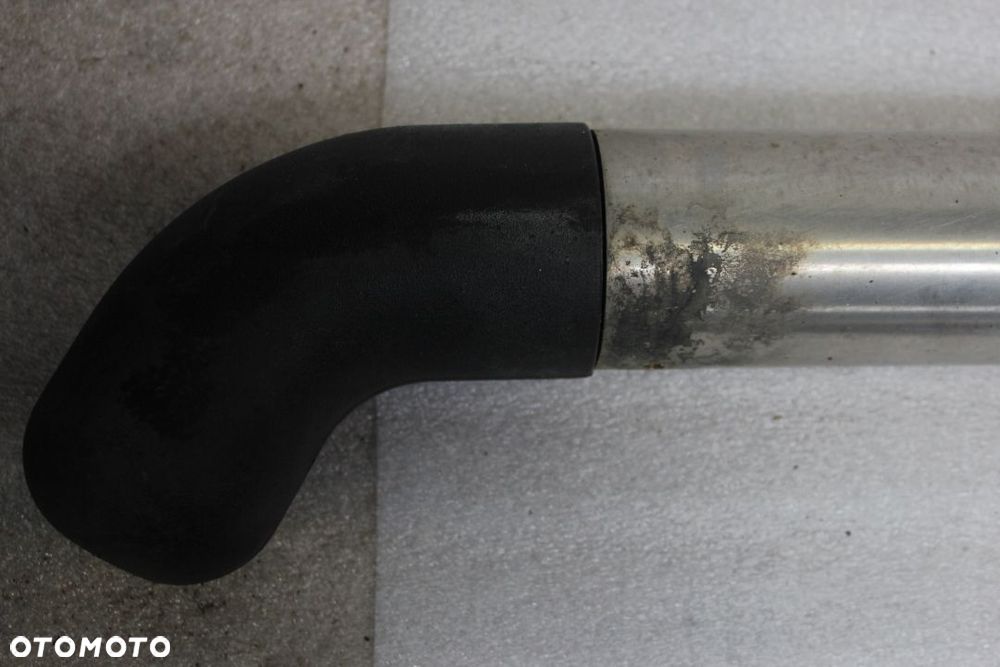 RURY PROGI MERCEDES SPRINTER W906 260 CM 2014 - 12