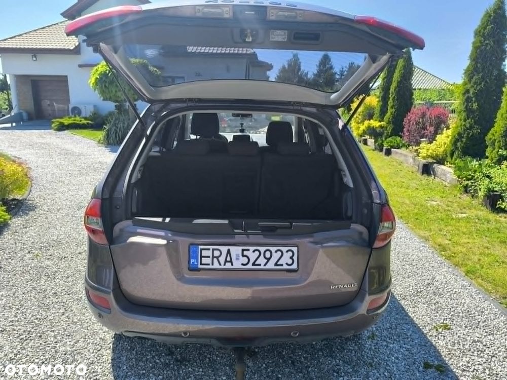 Renault Koleos 2.0 dCi FAP 4x4 Dynamique - 7