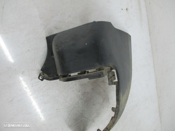 Canto Para Choques Tras Dto Citroen Berlingo (B9) - 3