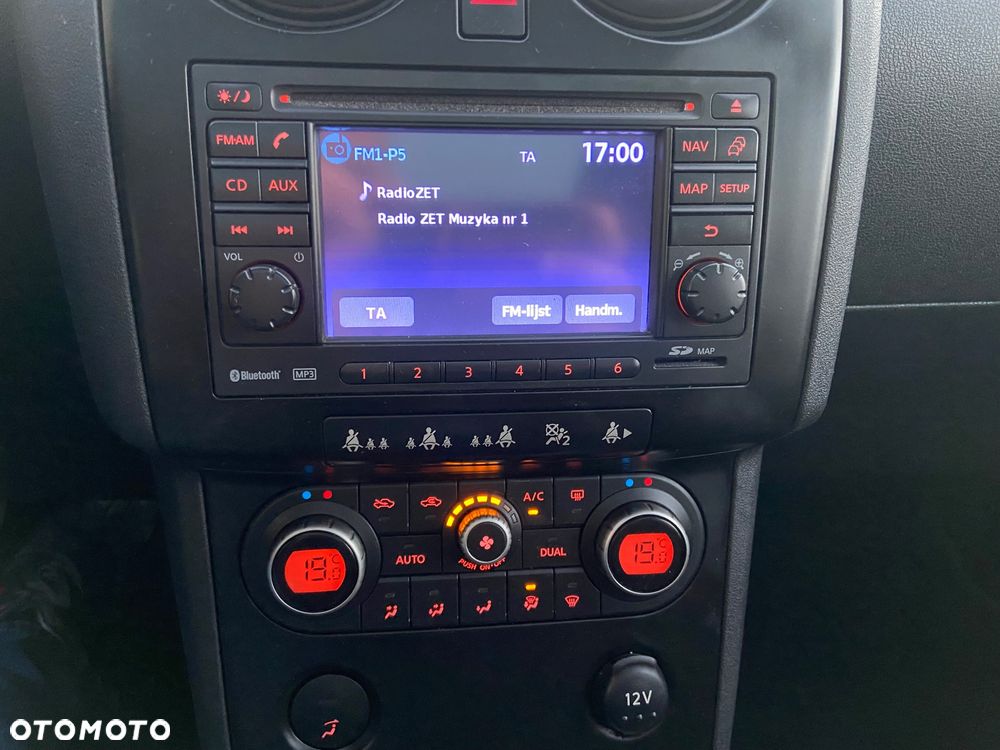 Nissan Qashqai+2 1.6 Tekna - 38