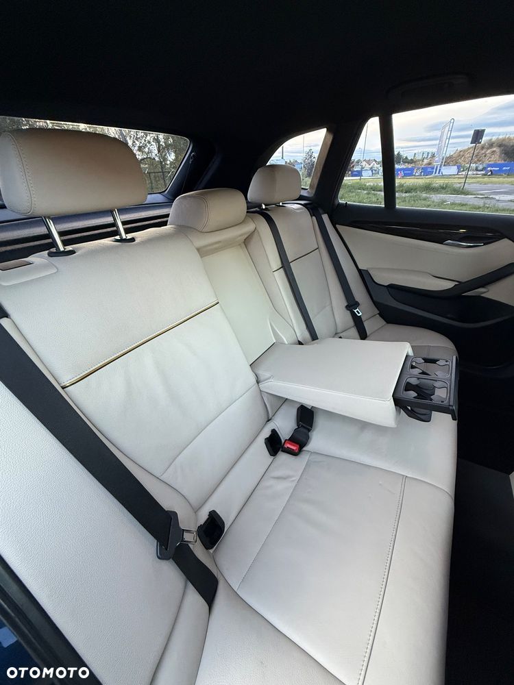 BMW X1 xDrive23d - 7