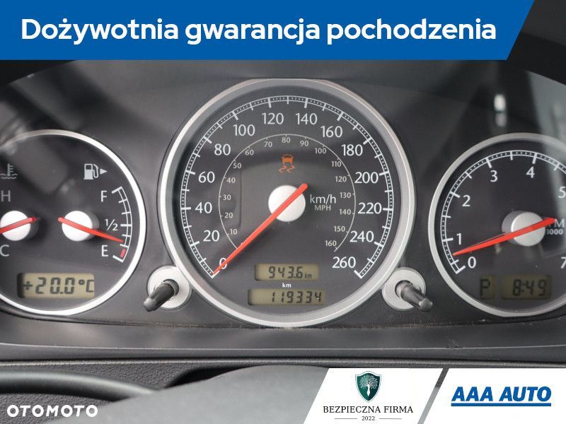 Chrysler Crossfire - 10