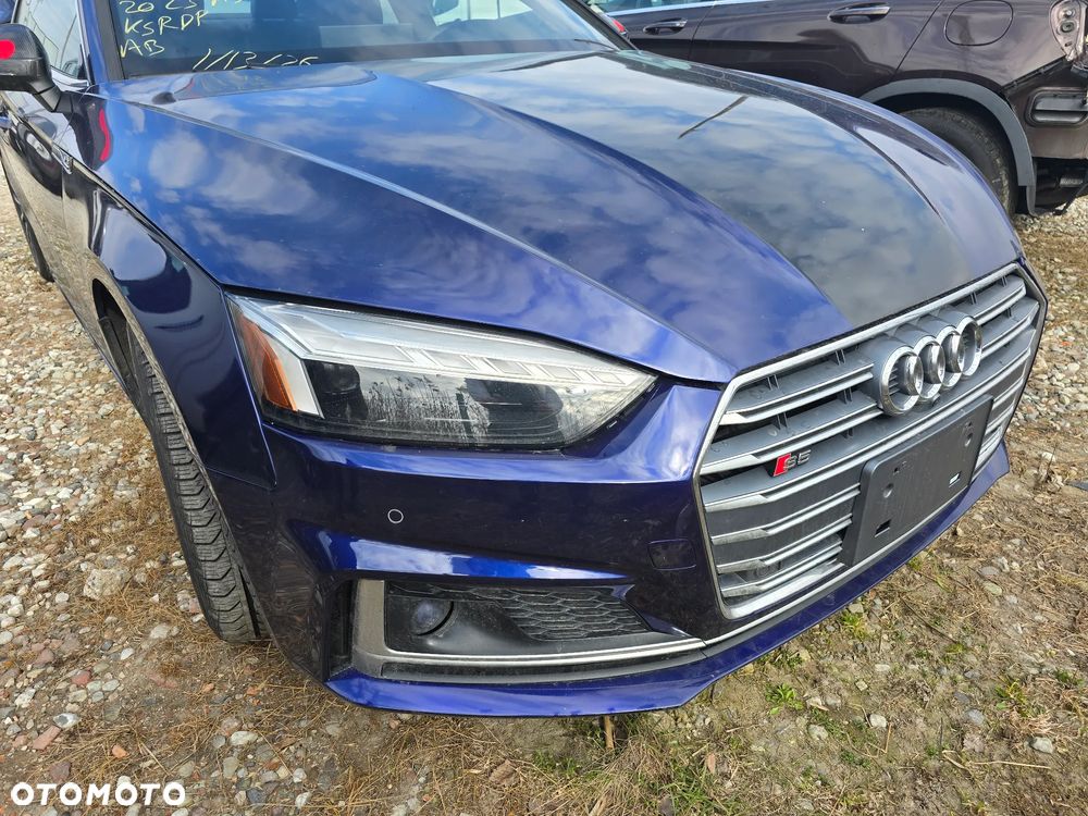 Audi A5 Coupé 2.0 TFSI quattro S tronic - 4