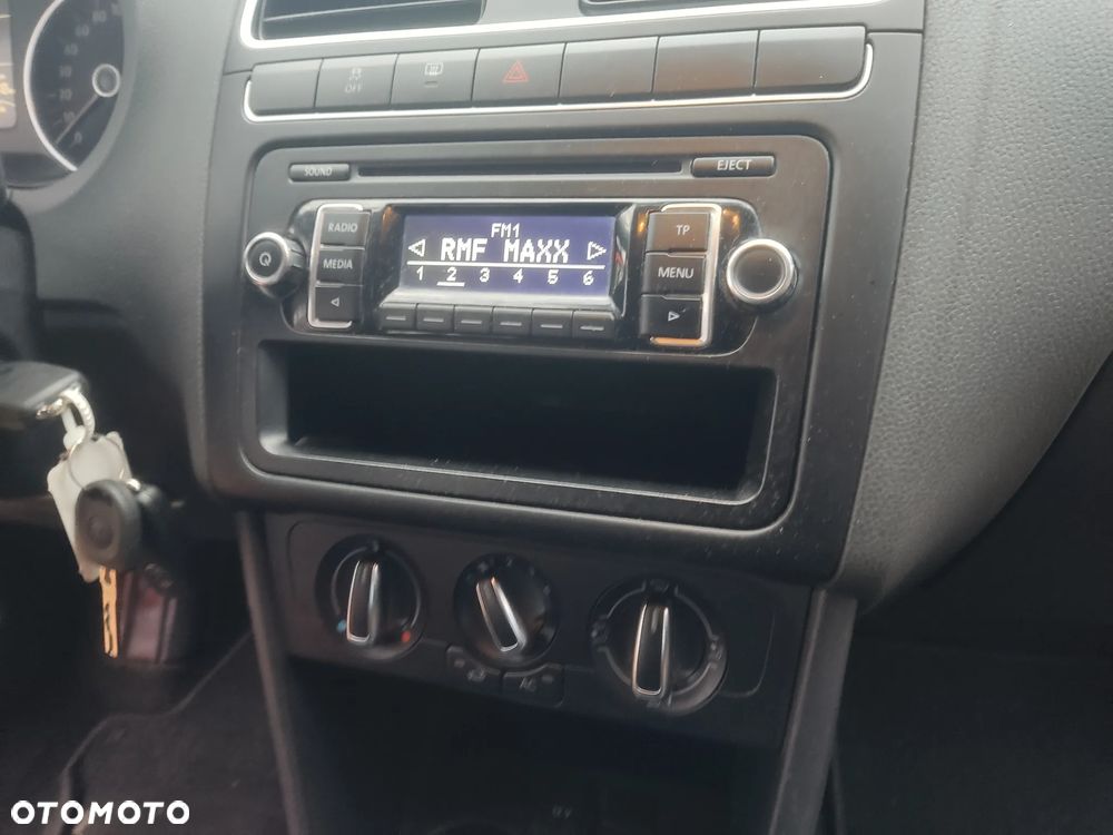 Volkswagen Polo 1.4 Comfortline - 20