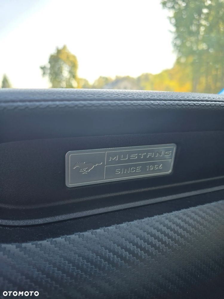 Ford Mustang - 20