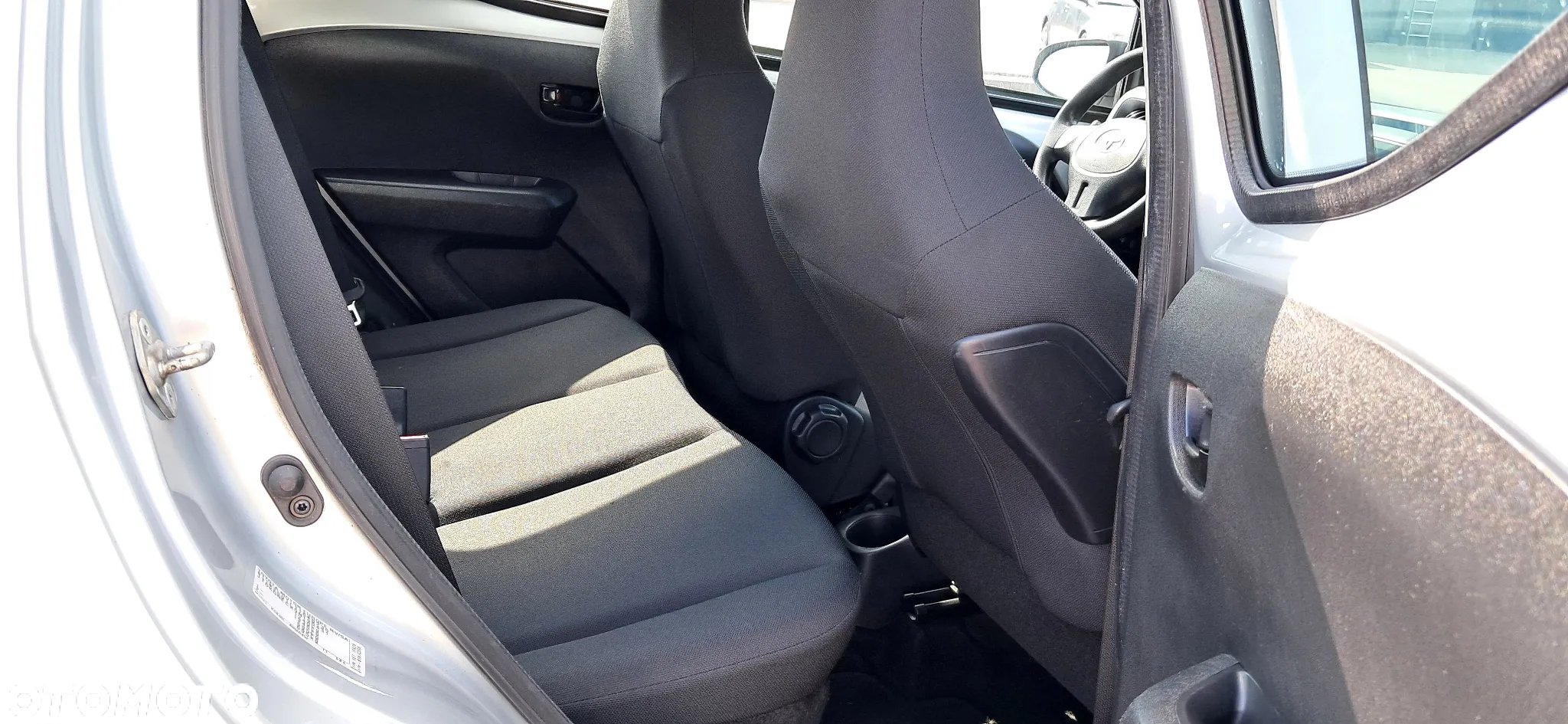 Toyota Aygo - 13