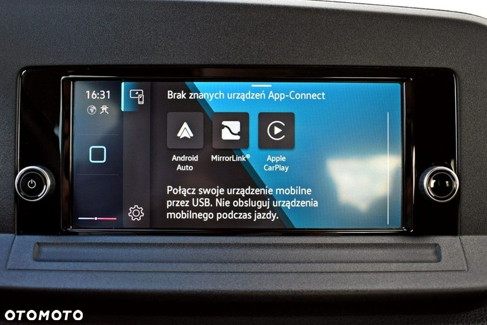 Volkswagen Caddy 2.0 TDI DSG - 23