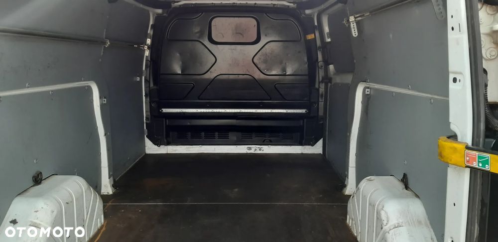 Ford Transit Custom - 7