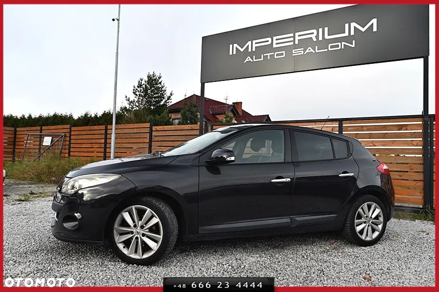 Renault Megane TCe 130 Dynamique - 2