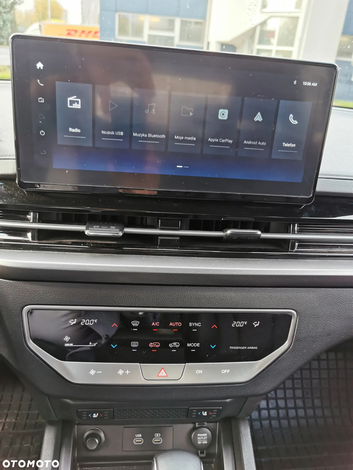 SsangYong/KGM Musso Grand 2.2 e-XDi Adventure 4WD - 21