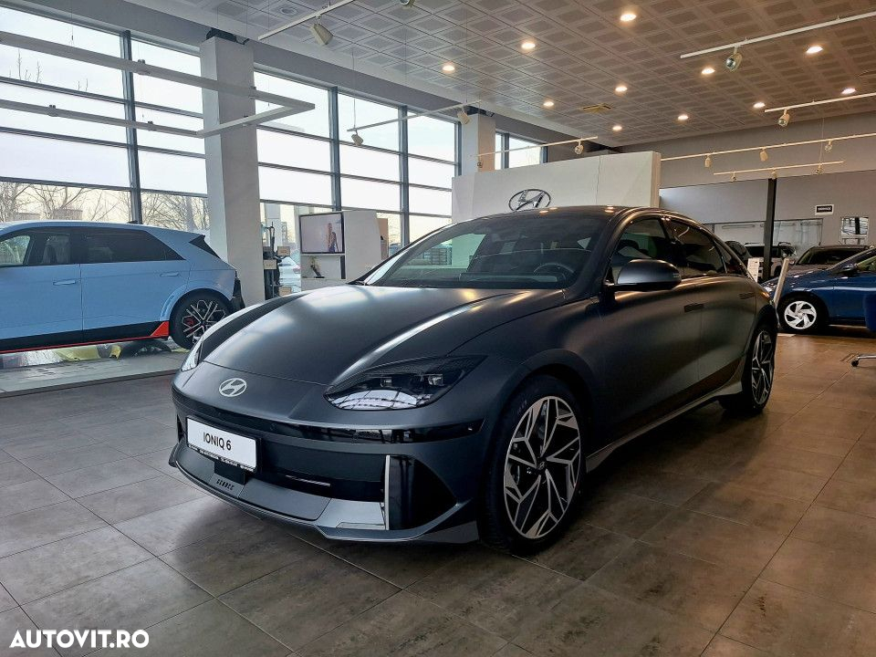 Hyundai IONIQ - 2