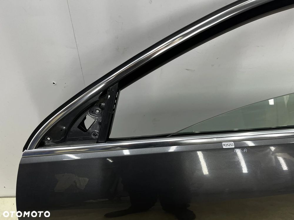 Drzwi Opel Insignia A I 08-17r. lewe przednie lewy przód Z177 - 2