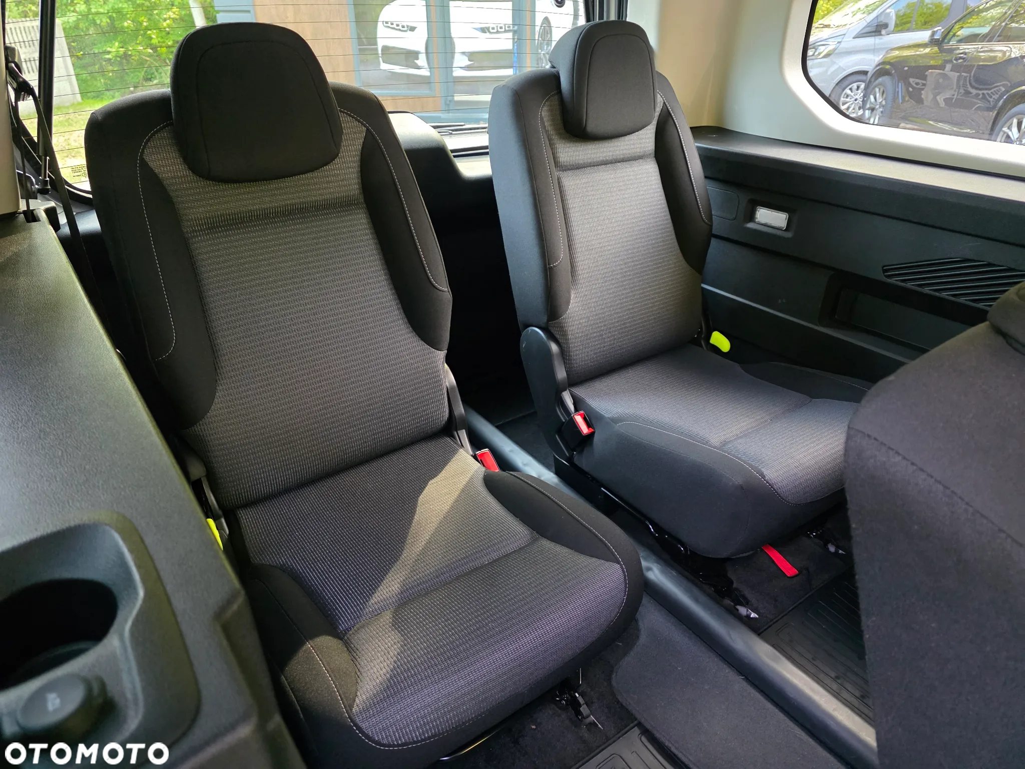 Toyota Proace City Verso 1.2 D-4T Family - 15