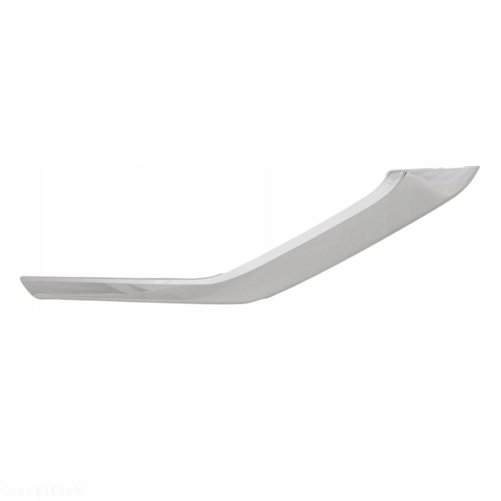 Listwa nakladka Chrom Mitsubishi Eclipse Cross 18- - 1