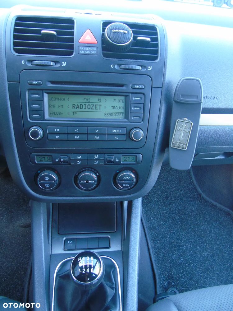 Volkswagen Golf - 7