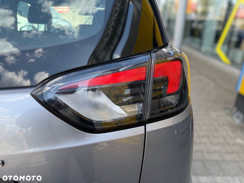 Opel Crossland X - 7