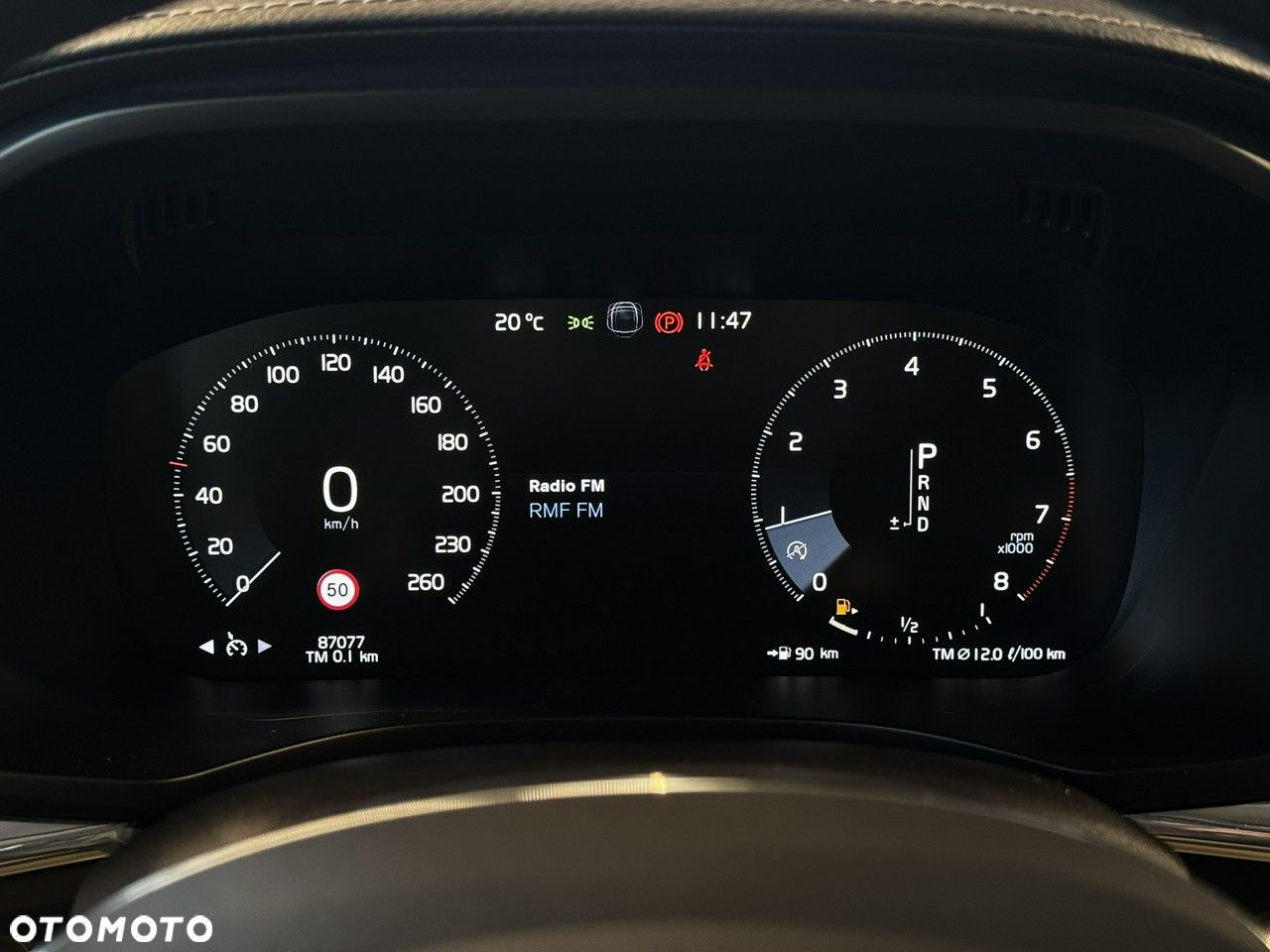 Volvo XC 60 - 27