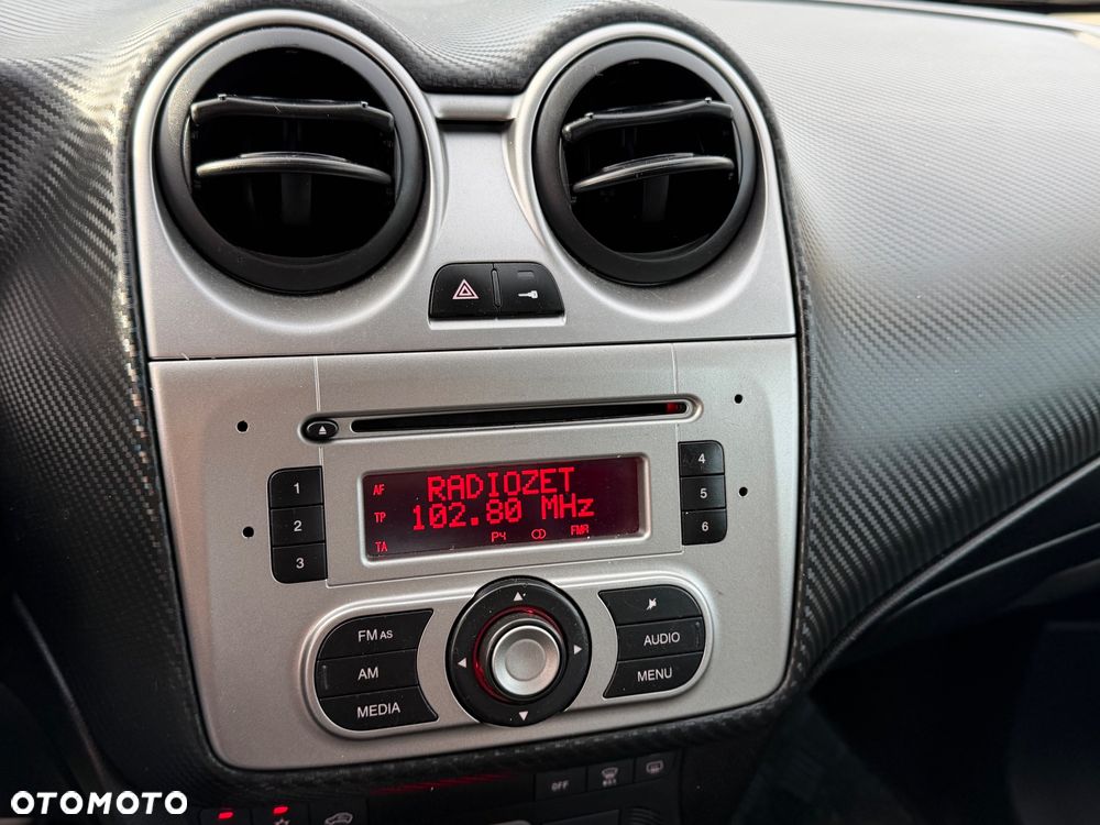 Alfa Romeo Mito 1.4 MultiAir Progression S&S - 5