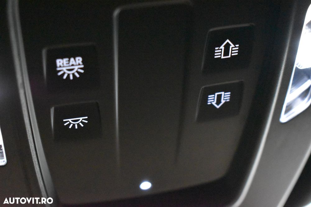 Porsche Cayenne Coupe Tiptronic S Black Edition - 28