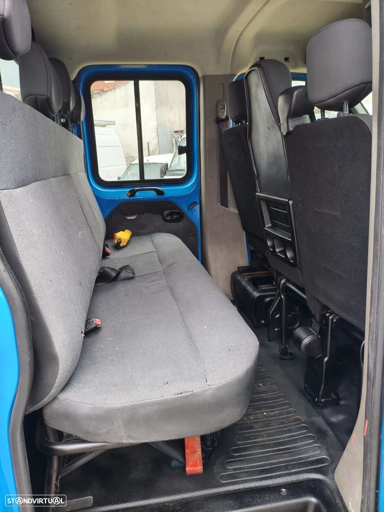 Renault MASTER 2.3 - 14