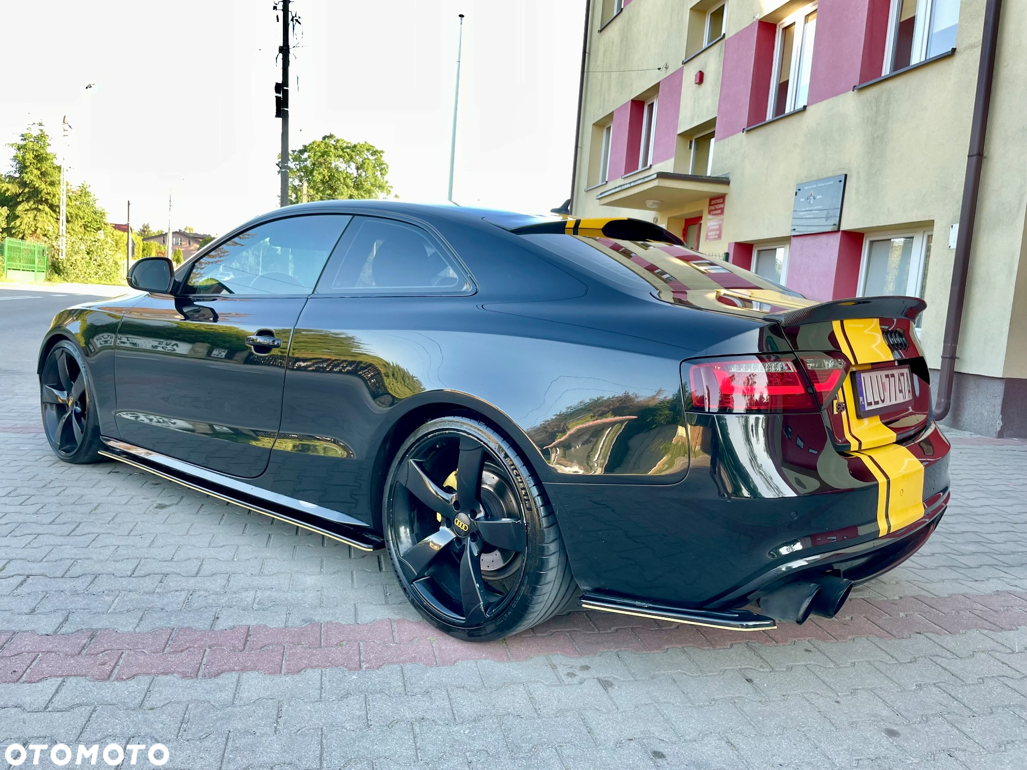 Audi A5 2.7 TDI - 5