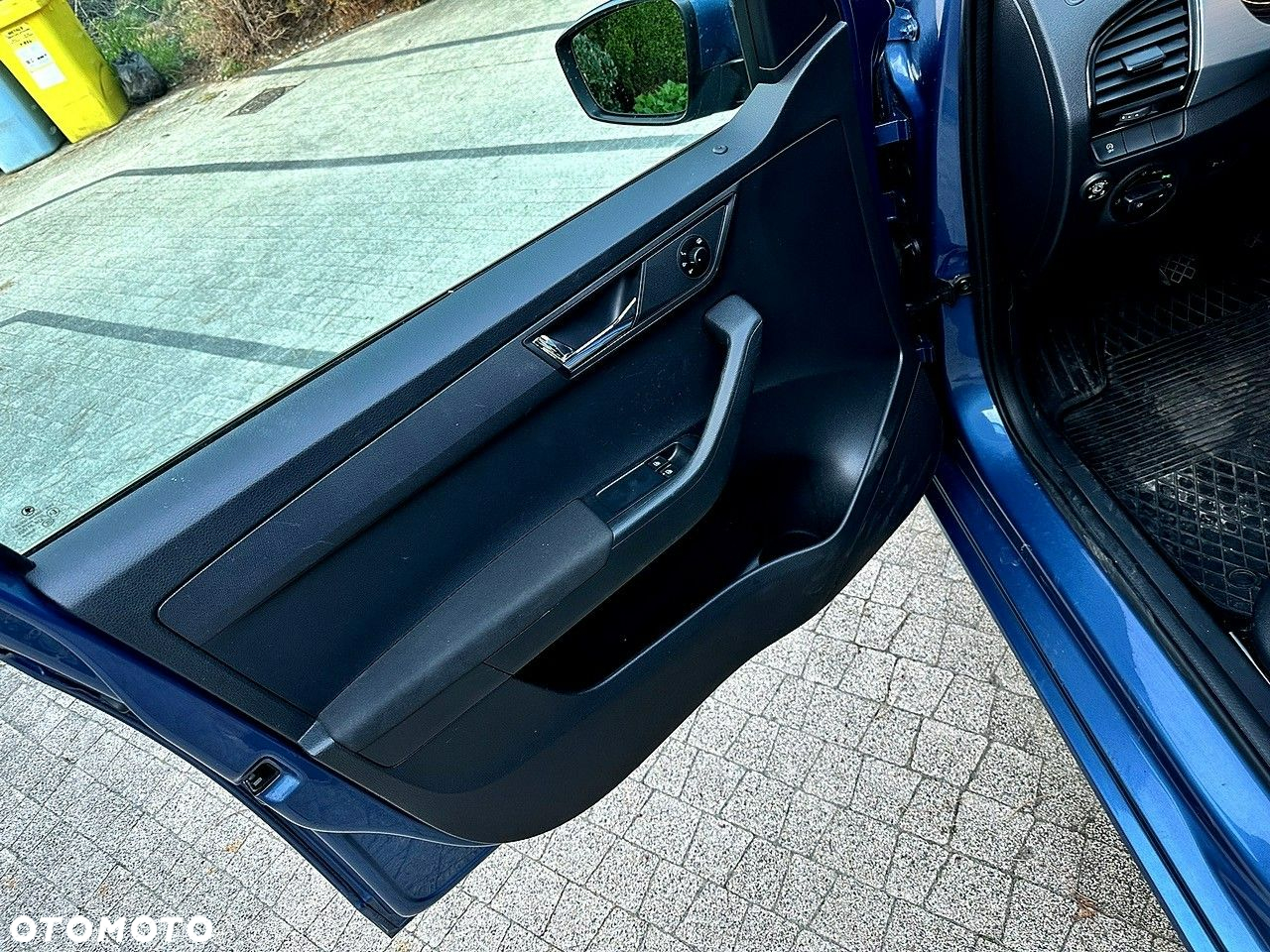 Skoda Fabia - 5