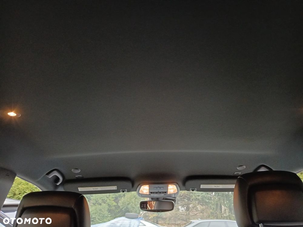 Jeep Grand Cherokee - 13