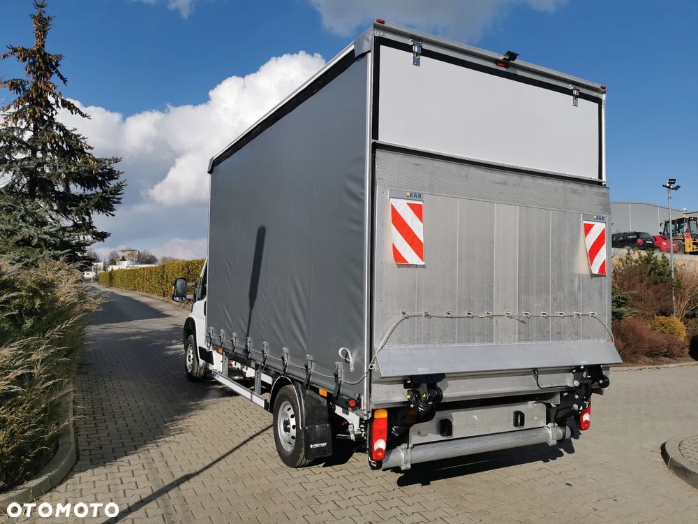 Fiat Ducato MAXI - 20
