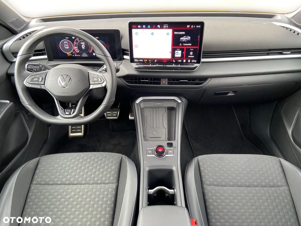 Volkswagen T-Roc 1.5 eTSI R-Line DSG - 16