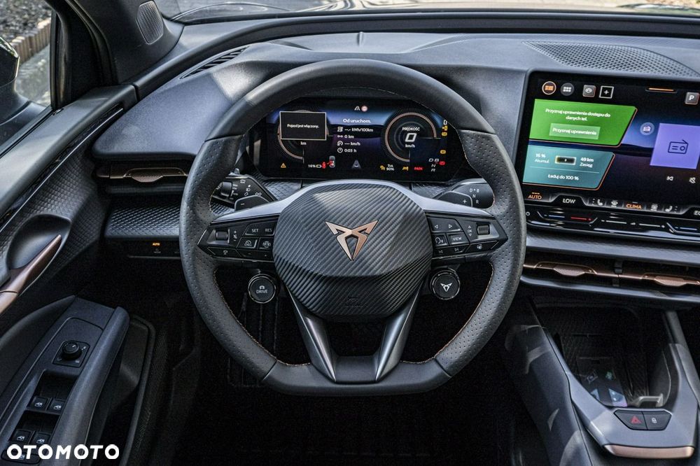 Cupra Raval - 19