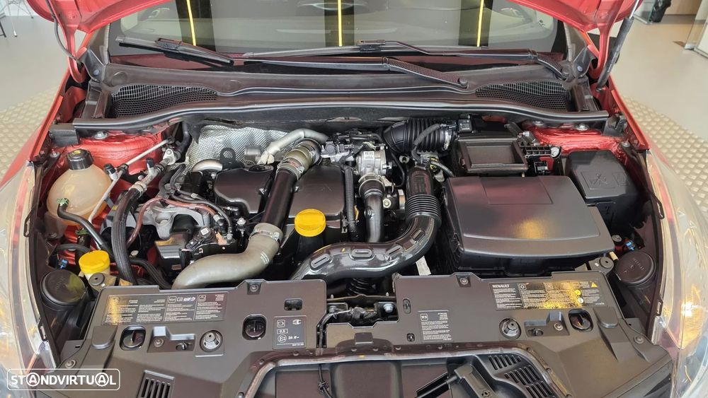 Renault Clio 1.5 dCi Confort - 25