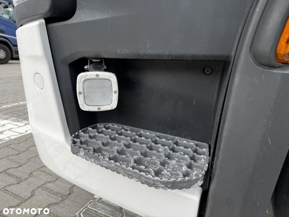 Scania R500 z Hydraulika - 7